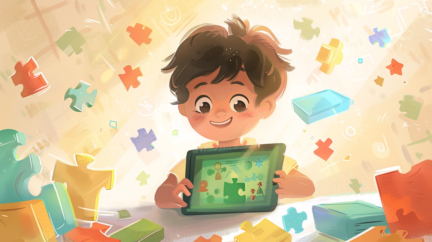 The Power of Interactive Learning Games