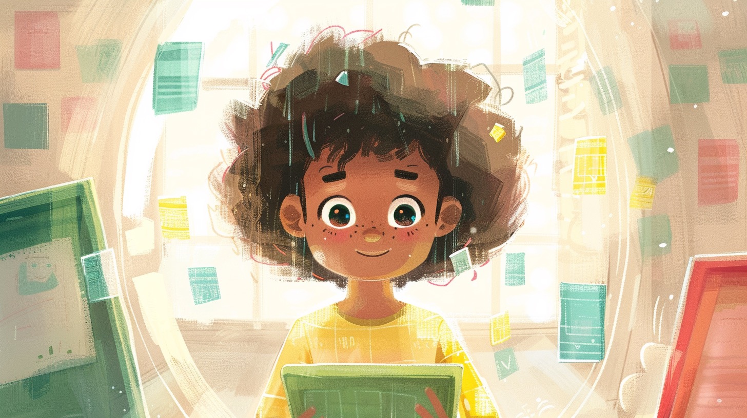 Why Ad-Free Matters for Children