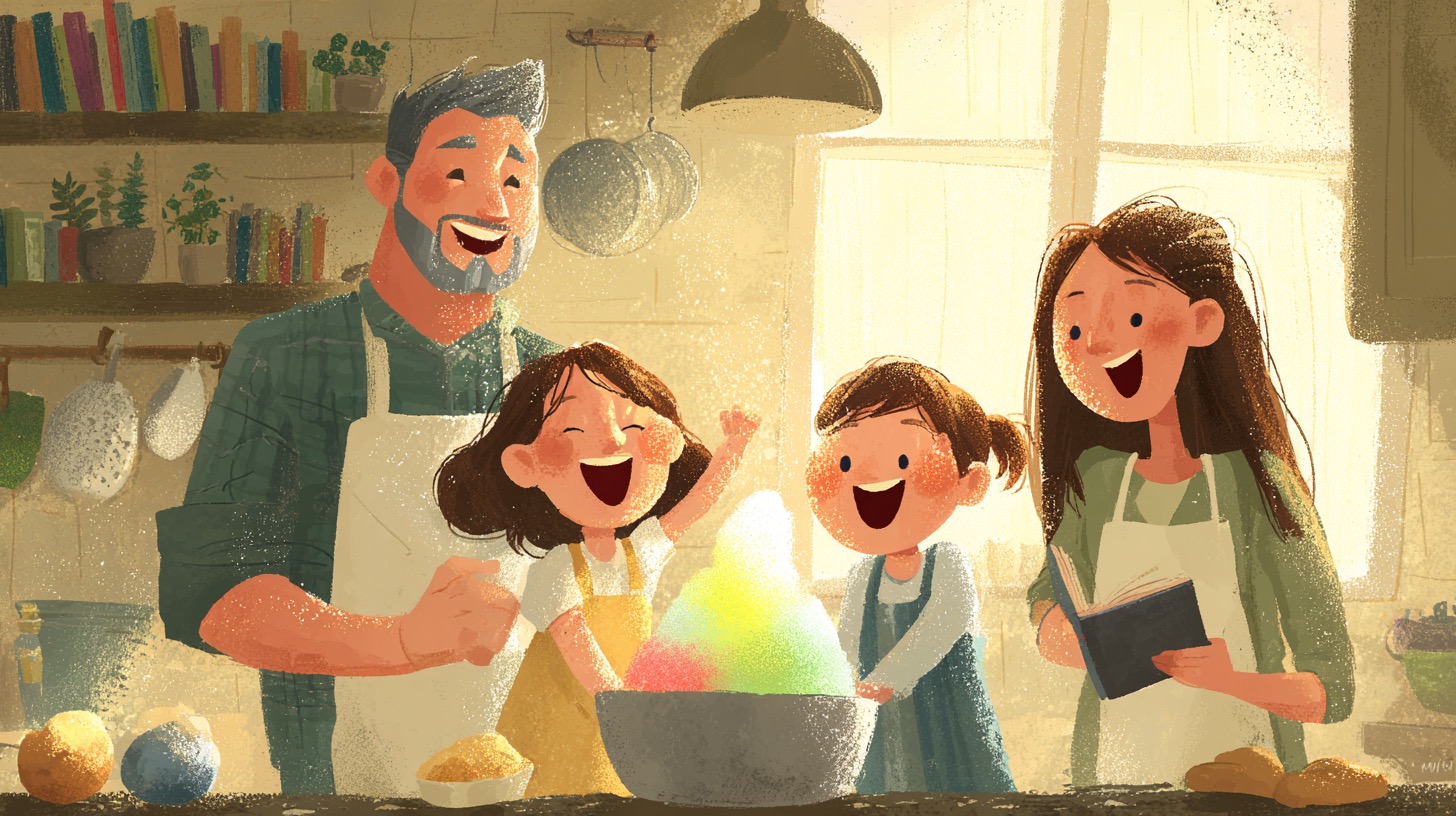 Weekend Learning Activities for Families