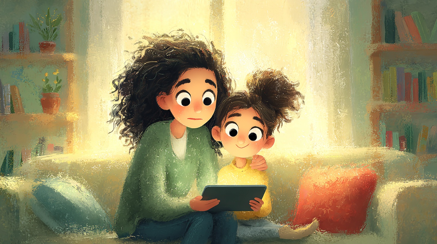 YouTube Safety for Kids: A Parent's Complete Guide to Safe Viewing