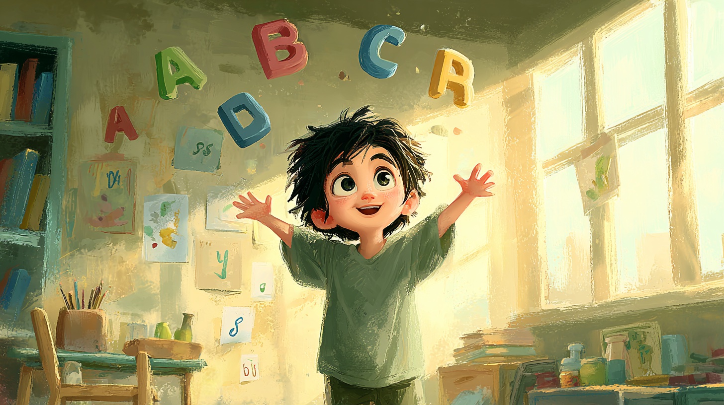 10 Best Alphabet Songs to Help Your Child Learn Letters Fast