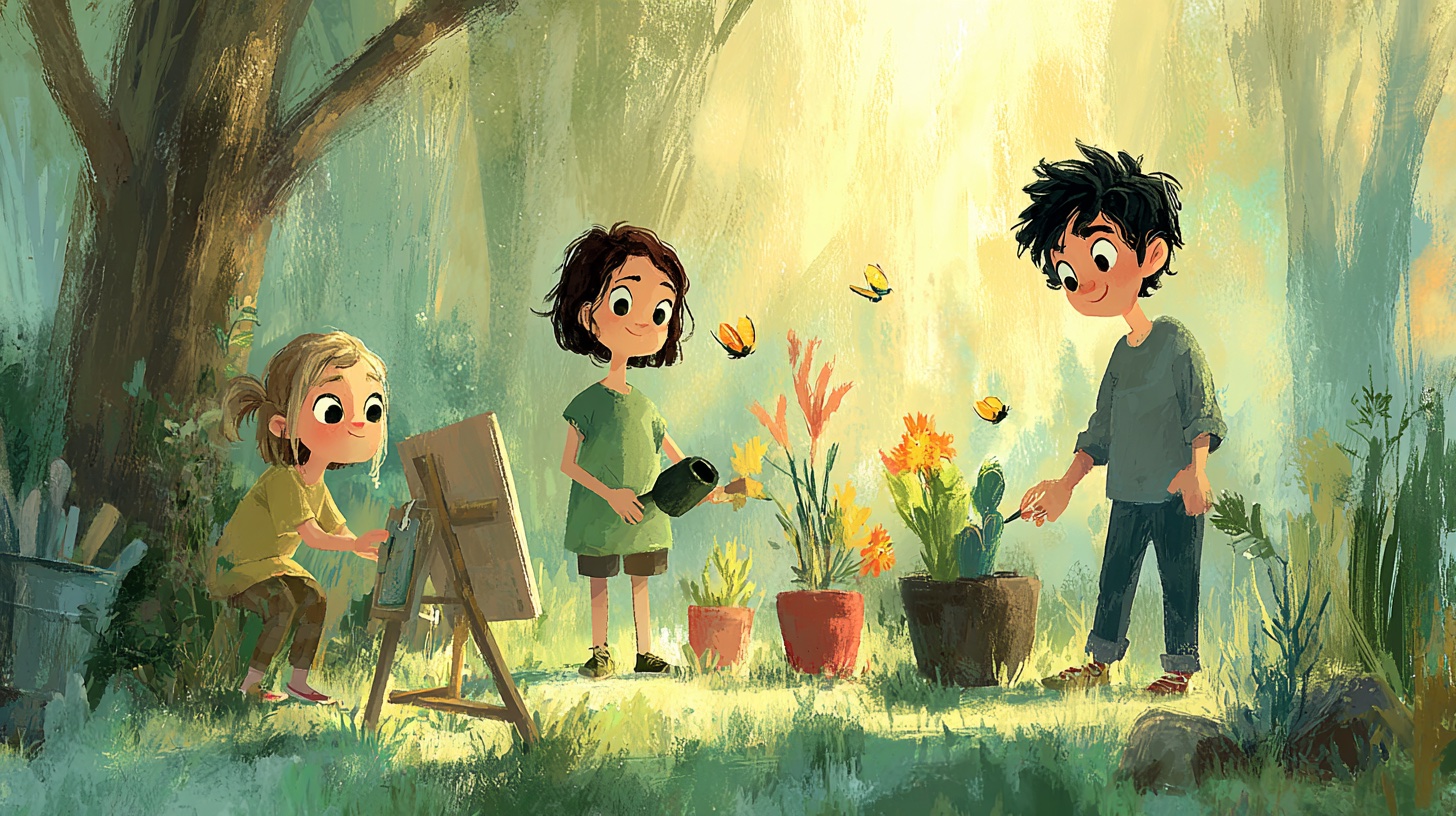 Summer Learning Activities: 12 Fun Ways to Prevent the Summer Slide